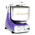 ANKARSRUM Assistent stand mixer - shiny lilac color