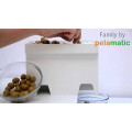 Електрическа резачка за маслини PELAMATIC