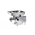 Месомелачка TRE SPADE TC-32 PRO INOX DELUXE с производителност до 320 кг/час