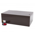 MAXIMA Deluxe 6x30cm Pizza oven