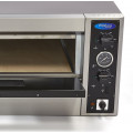 MAXIMA Deluxe 6x30cm Pizza oven