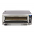 MAXIMA Deluxe 6x30cm Pizza oven