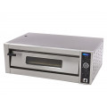 MAXIMA Deluxe 6x30cm Pizza oven