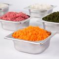 SAMMIC KE-8V food processor-emulsifier 8 liters