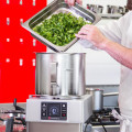 SAMMIC KE-8V food processor-emulsifier 8 liters