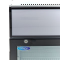 MAXIMA Display охладител за напитки 50 литра