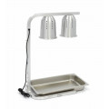 Двойна нагревателна лампа MAXIMA