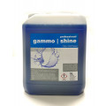 Препарат за изплакване GAMMO SHINE на машини 5л