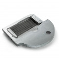 SAMMIC FF-10 chipping grids