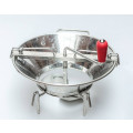 Професионална рамка за пасатор LOUIS TELLIER M500