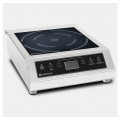 Индукционна печка HORECATECH UNIKA XL 3500W