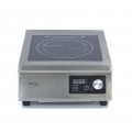 Индукционна плоча за готвене MAXIMA 5000W