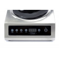 Индуктивен котлон за уок MAXIMA 3500W