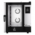 FM STC-1011 V7 W конвектомат 6/10/19 тава GN1/1
