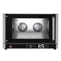 Конвектомат FM RXDL-604 PLUS 4 тави (600x400 или GN1/1)