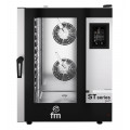 Комбинирана фурна FM STG-111 V7 със 11 тави GN1/1