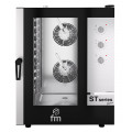 FM STG-111 M комбинирана машина 11 тави GN1/1