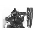 Ръчна кафемелачка TRE SPADE MC 140R