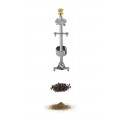 Мелничка за пипер TRE SPADE Tancredi 30