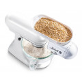 Приставка за глава на мелница MOCKMILL за стоящи миксери KitchenAid