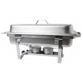 GAMMO Чафинг купа GN 1/1 - 9л