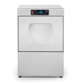 Миялна машина за чинии и чаши SAMMIC UX-40BD-DD