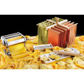 Ръчна машина за прясна паста IMPERIA I Love Pasta - пакет