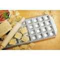 IMPERIA Ravioli classici Форма за равиоли с точилка - 36 секции