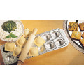 IMPERIA Ravioli giganti форма за равиоли с точилка - 12 секции