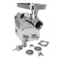 Месомелачка GAMMO 22 Inox с капацитет до 220 кг/час