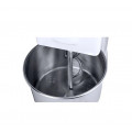 Смесител за тесто GAMMO 20 L -13 кг тесто - 2 скорости