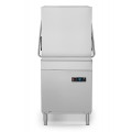 Съдомиялна машина SAMMIC UX-100B DD с капак