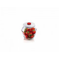 Вакуумна запечатваща машина TAKAJE БЯЛА - 33cm