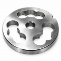 Диск за месомелачка TRE SPADE TC-12 - за свинскa пача