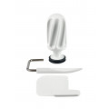 ANKARSRUM kneading accessory set