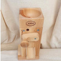 Ръчен уред за житни люспи GAMMO Organic