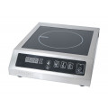 Индукционен готварски плот GAMMO 3500W