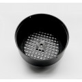 Заден пластмасов покрив TRE SPADE за месомелачки - 164mm