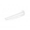 TRE SPADE пластмасова тръба за пълнене - 20mm