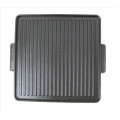 Тефлонова плоча за грил Powerfire - 40x40cm