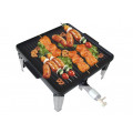 Тефлонова плоча за грил Powerfire - 40x40cm
