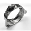 Холендер TRE SPADE за месомелачка TC-22 - INOX