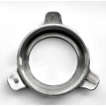 Холендер TRE SPADE за месомелачка TC-32 - INOX