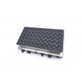MAXIMA мини тиган за палачинки - 50бр Ø43mm
