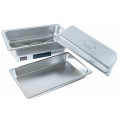 Електрическа тенджера GAMMO Deluxe D GN1/1