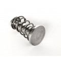 Air release valve for GAMMO sausage fillers