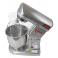 Планетарен миксер GAMMO 7 л - INOX