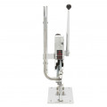 MAXIMA manual sausage clipper - for U clipp