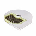 Диск за зарове GAMMO 8 mm