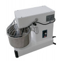 Смесител за тесто GAMMO 10 L - 6 кг тесто